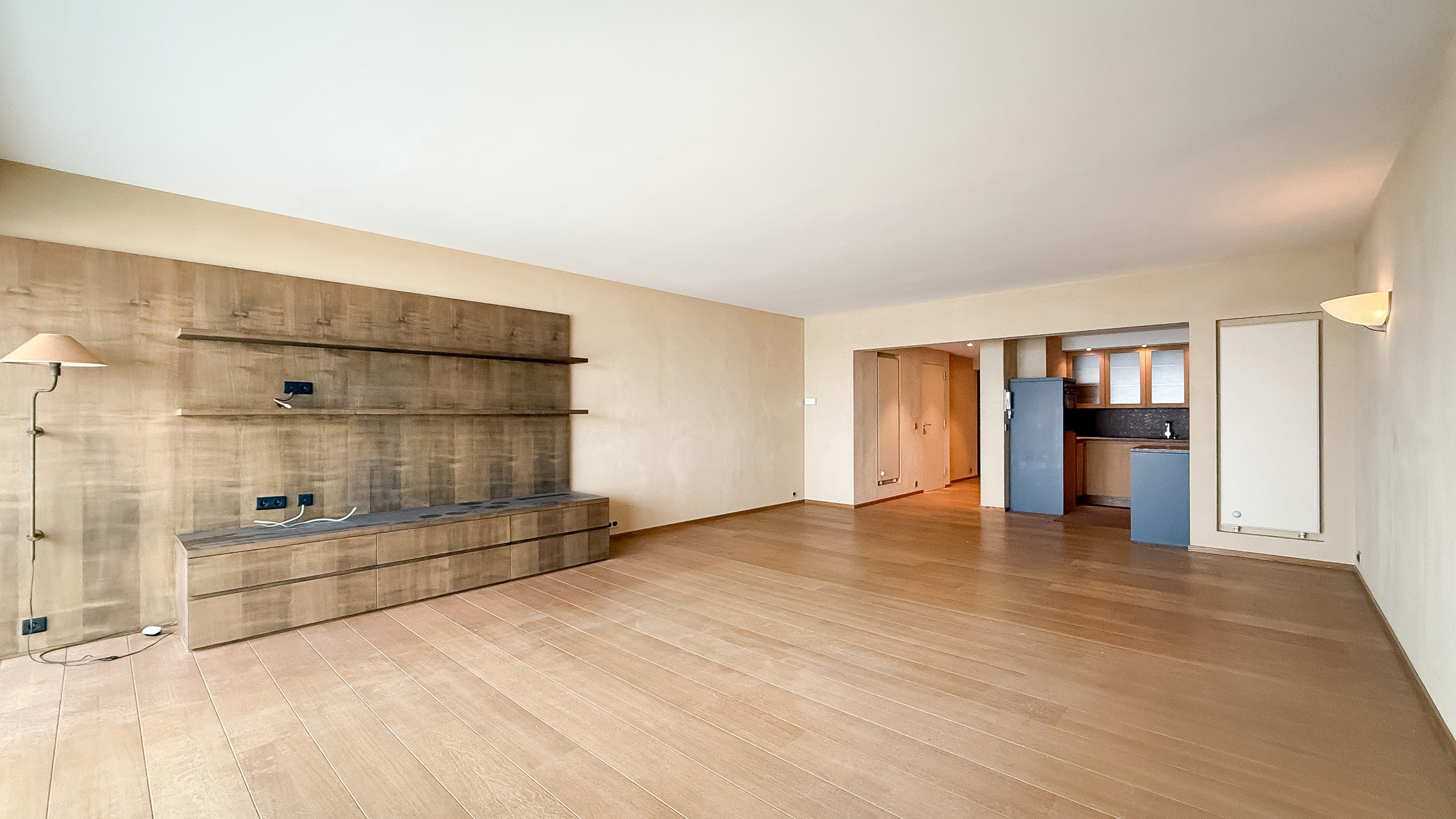 Apartment for rent in Knokke-Heist with 1 bedroom - photo 4