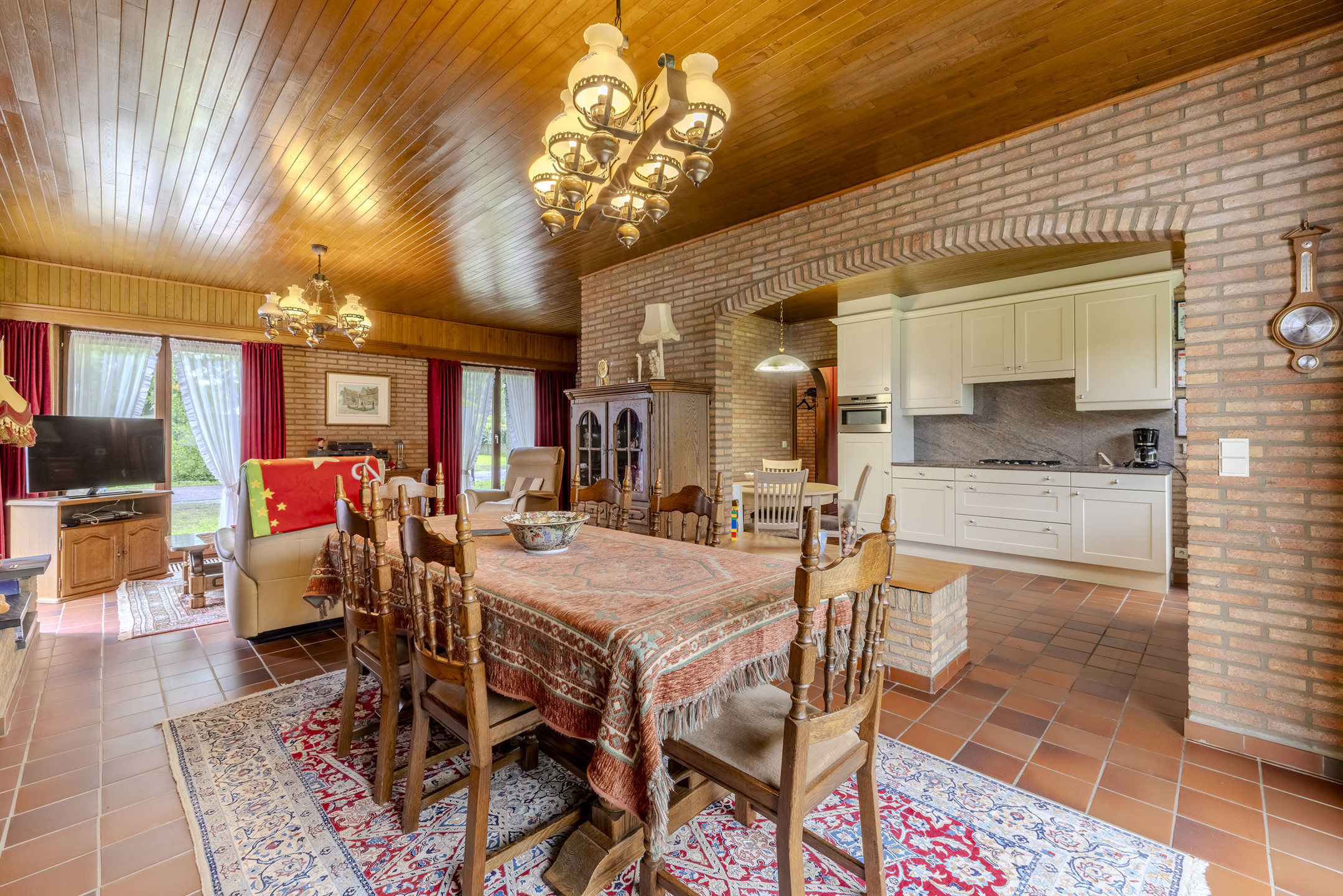 Maison à vendre à Brecht avec 2 chambres - photo 4