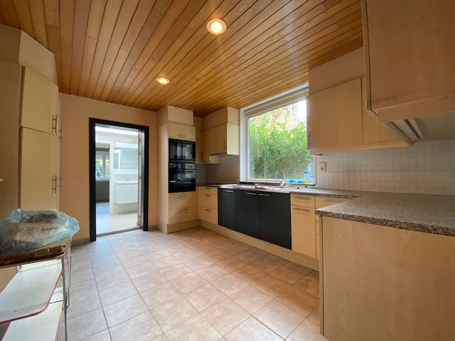 Menen - Ruime gezinswoning nabij centrum Menen - foto 4