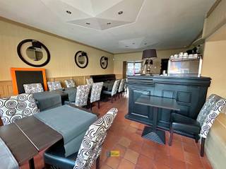 Commercial à louer à Anvers