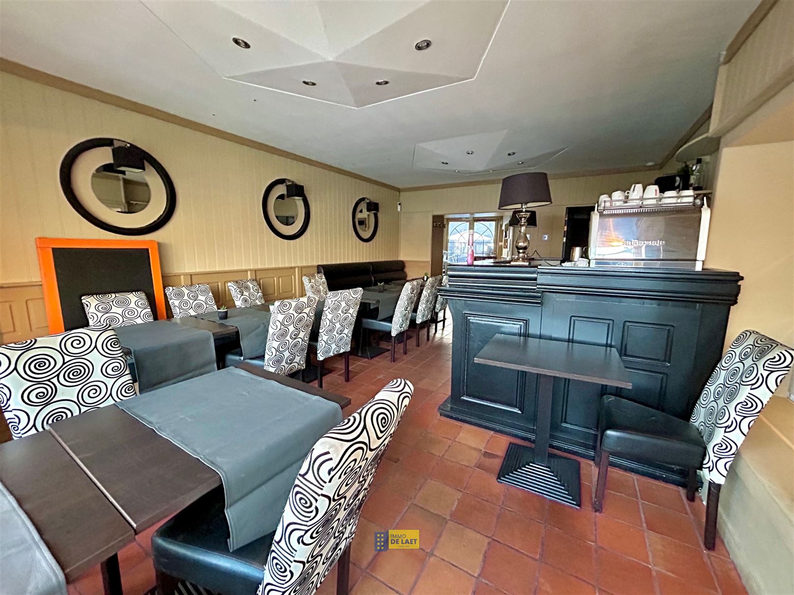 Commercial à louer à Ekeren - photo 3