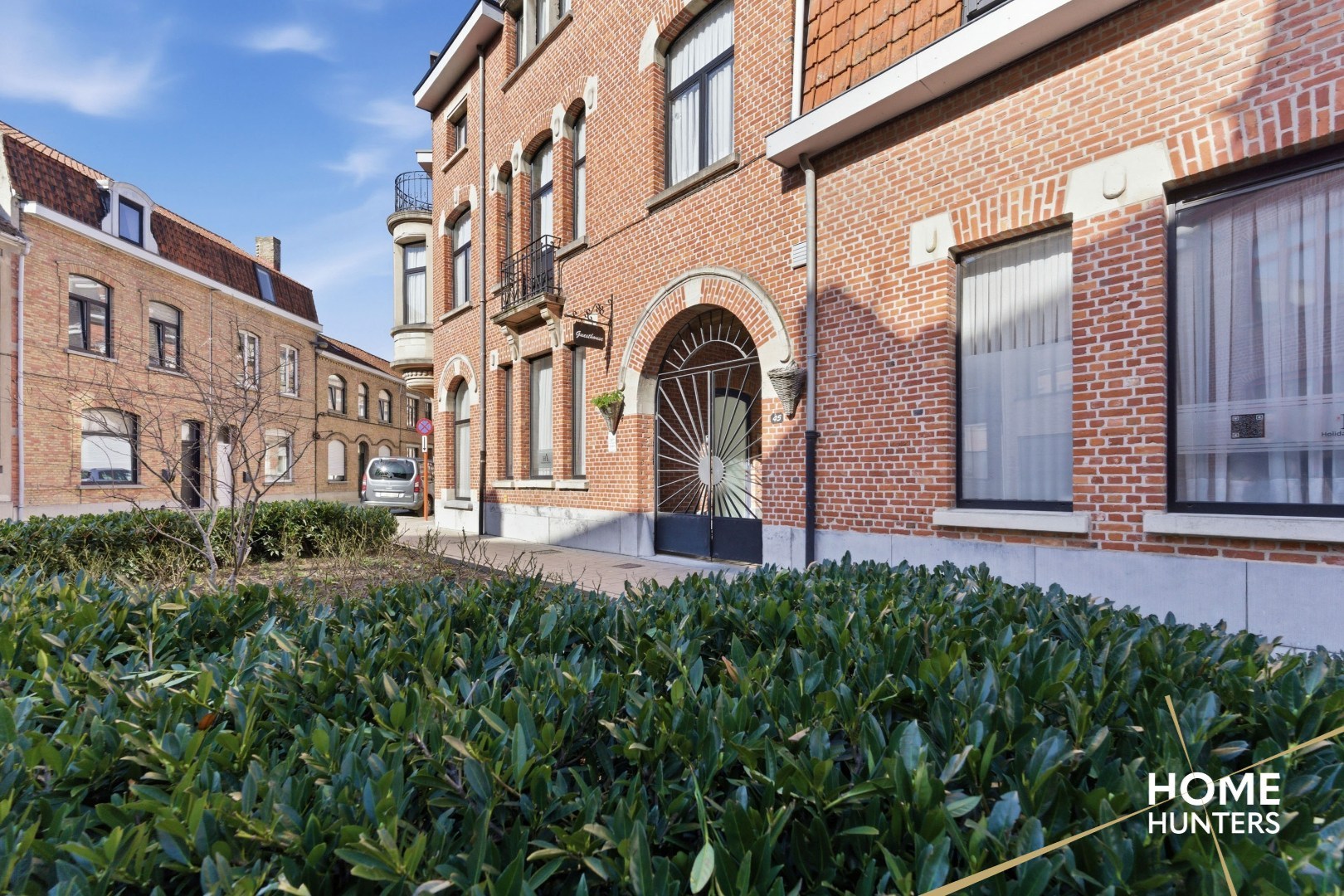 Commercial for sale in Ypres - photo 2