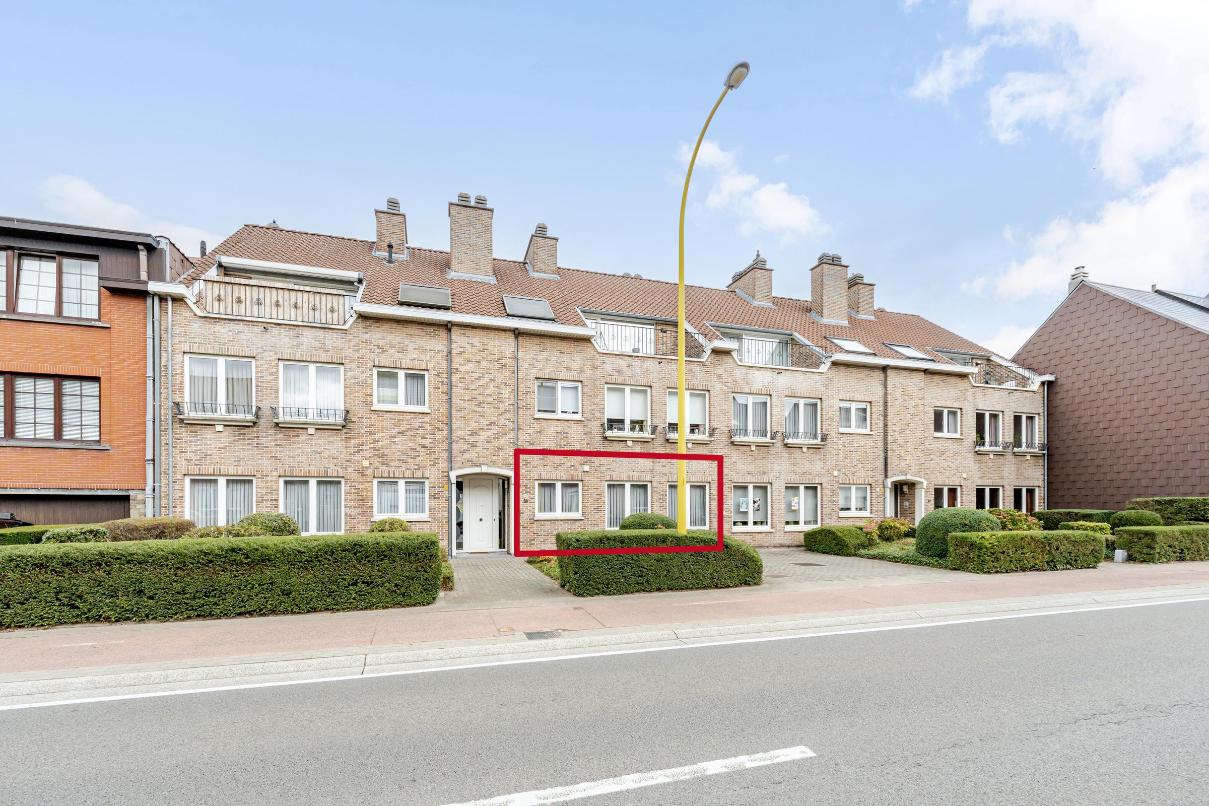 Vilvoordsesteenweg 55