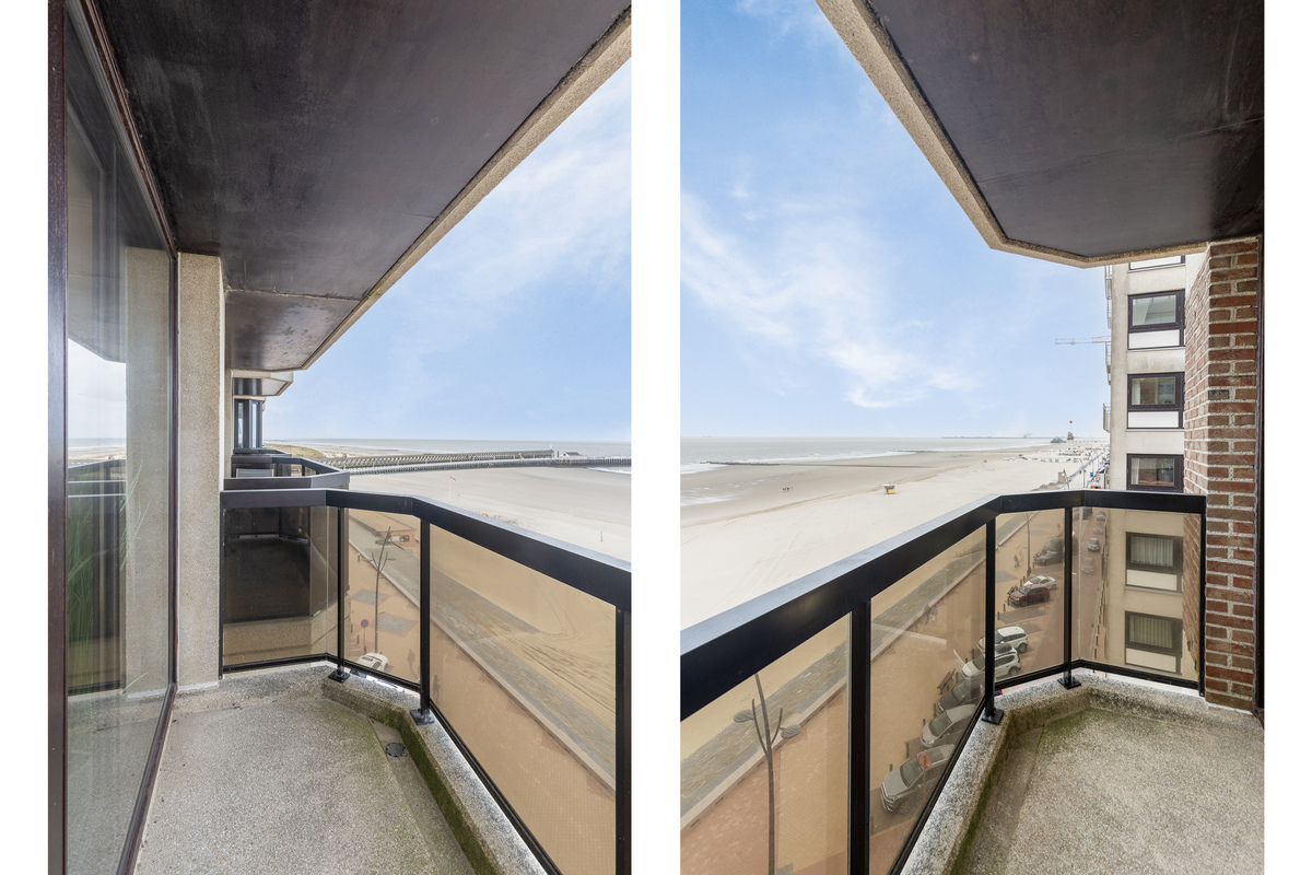 Appartement à vendre à Blankenberge avec 2 chambres - photo 4