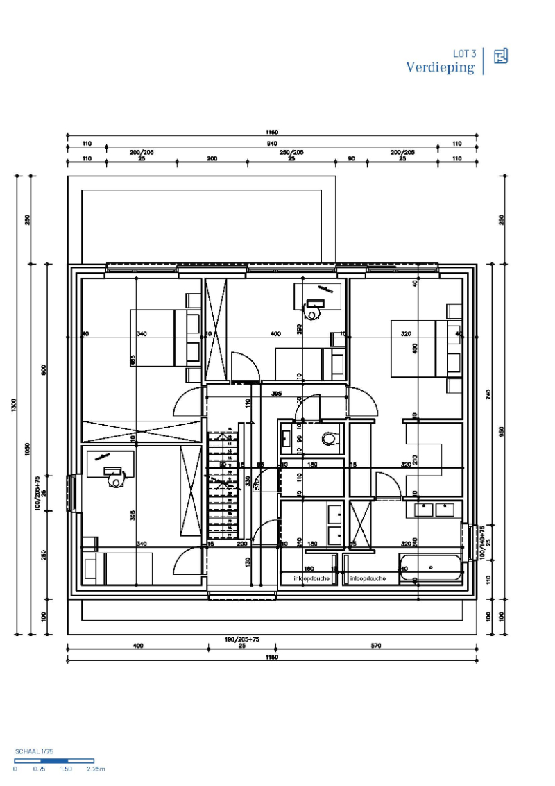 Project for sale in Lembeke - photo 4