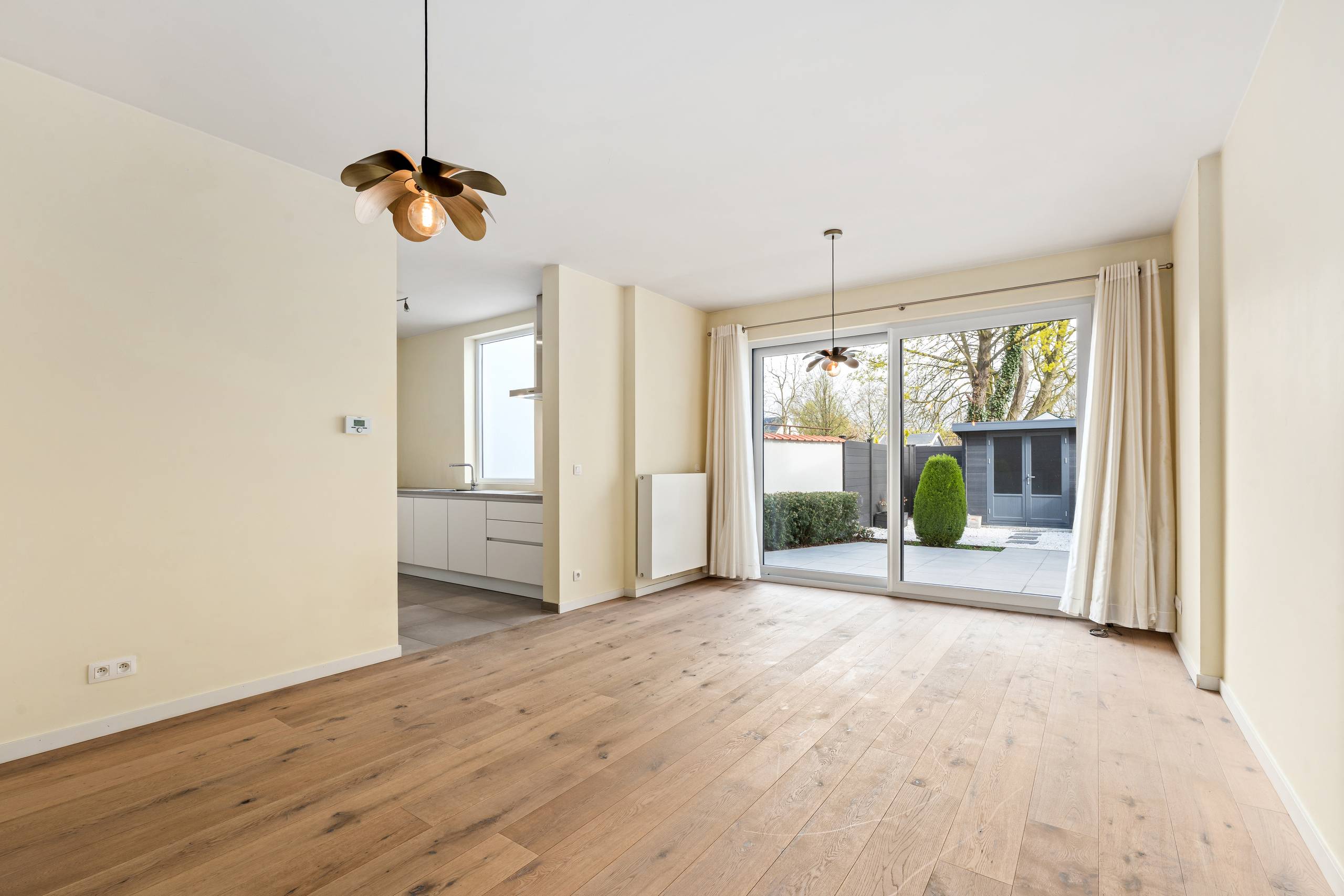 Apartment for sale in Saint-Gilles-Waes