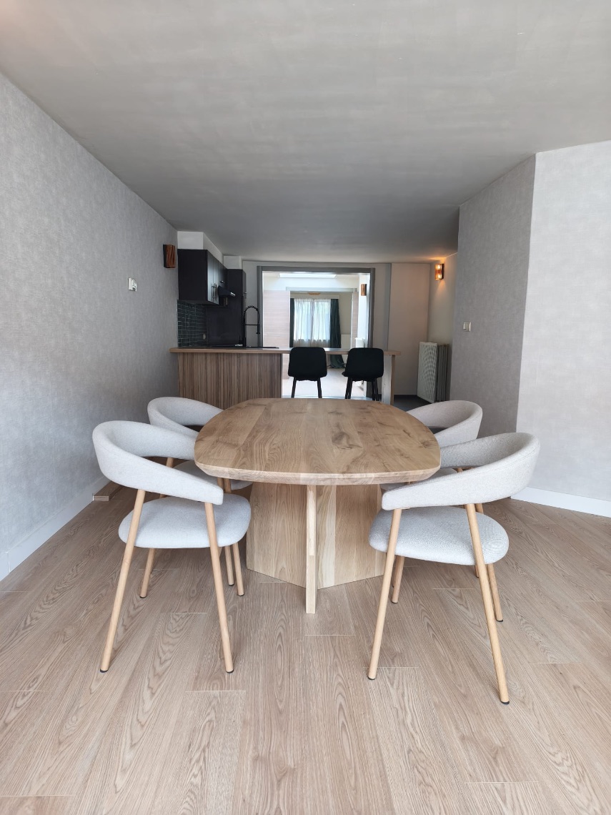 Appartement te koop in Turnhout met 2 slaapkamers - foto 1