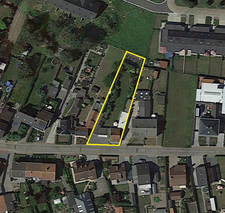 House for sale in Zwevezele with 2 bedrooms - photo 4