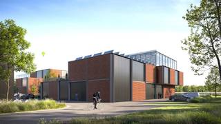 Op de C-site, in de bedrijvenzone Trichterheide tussen de Hasseltse Ring en het Albertkanaal.Als je voor je onderneming op zoek bent naar...