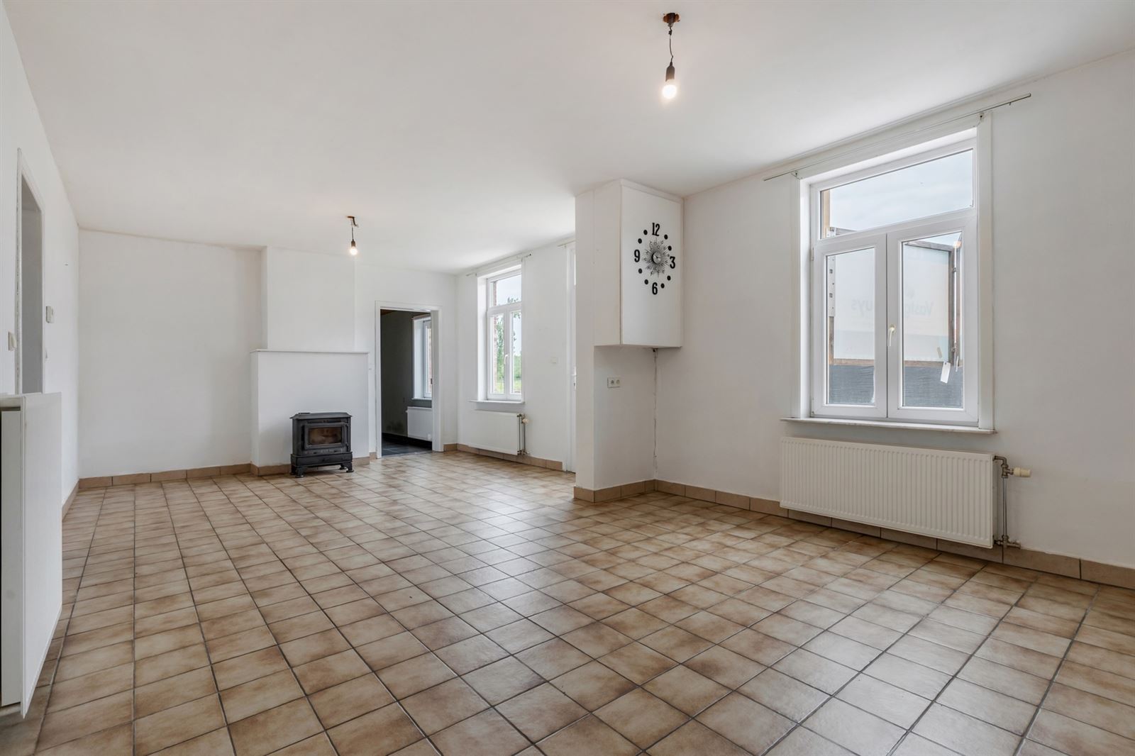 Zeer rustig gelegen woning op 5A 40CA! - foto 3