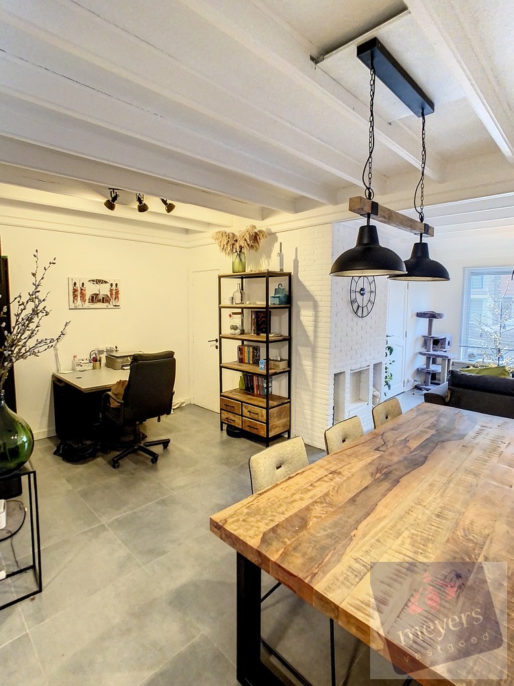 House for rent in Hasselt with 3 bedrooms - photo 4