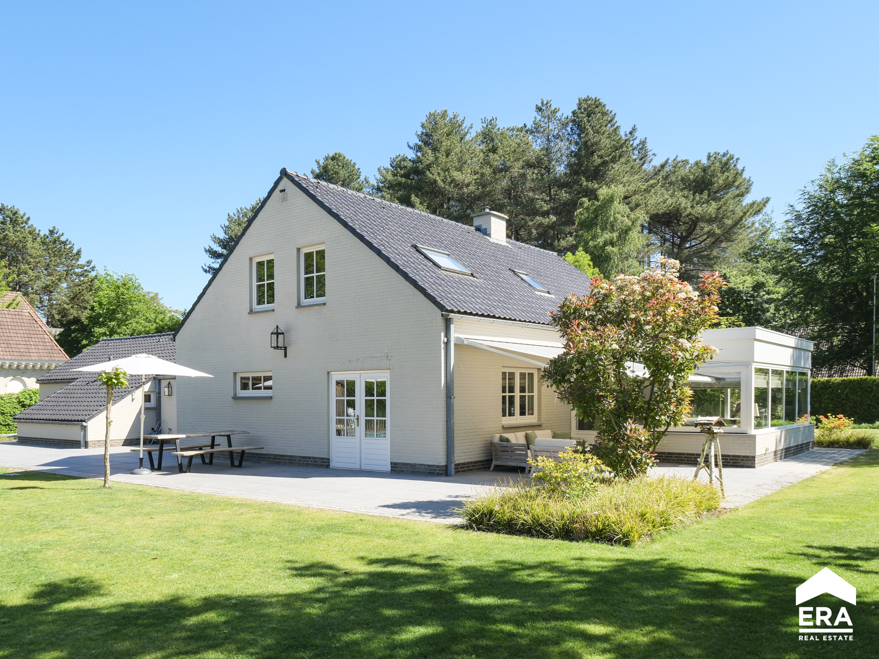Maison à vendre à Neerpelt avec 3 chambres - photo 3