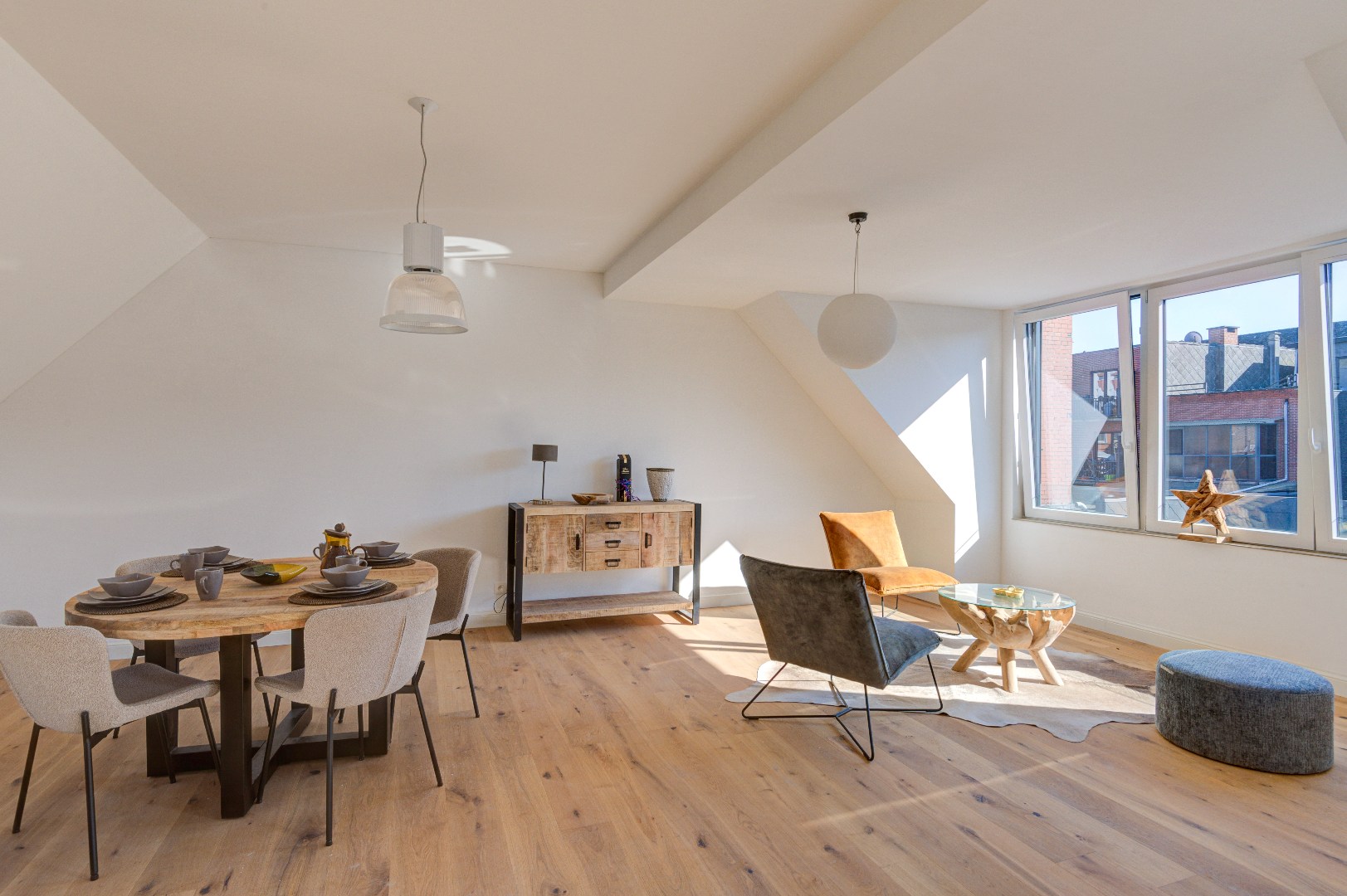 Apartment for sale in Lier with 2 bedrooms - photo 1