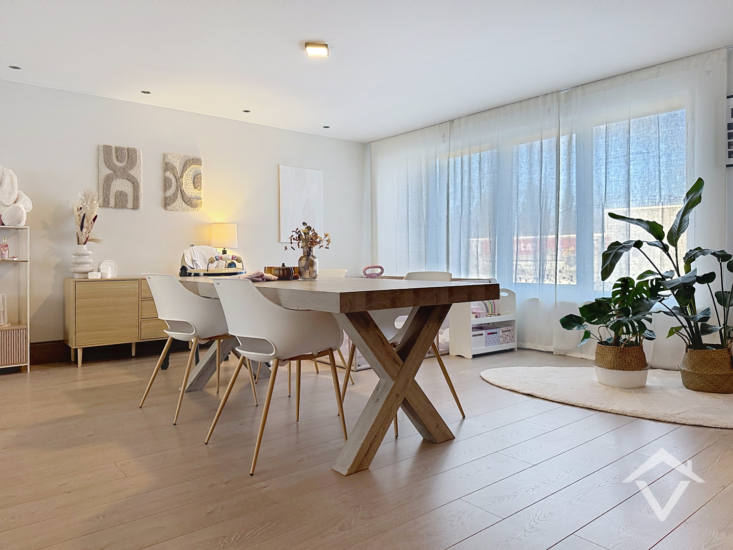 Instapklaar appartement met 3 slaapkamers te Ichtegem - foto 4