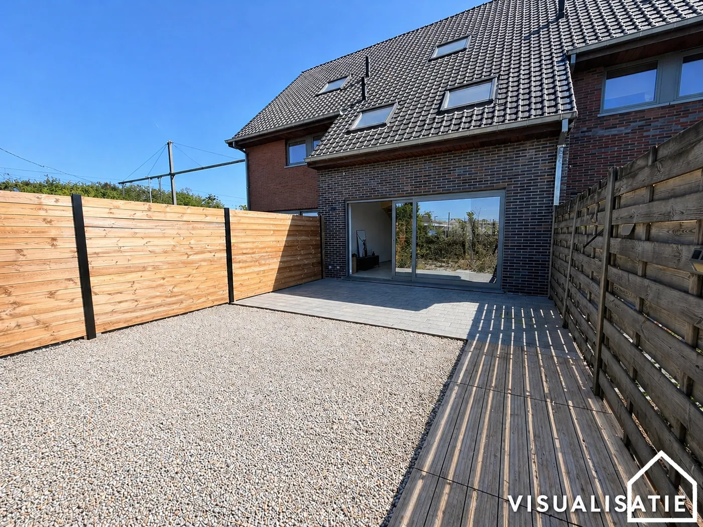 Maison à vendre à Ypres avec 3 chambres - photo 4