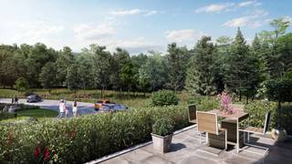 Apartment for sale in Chaudfontaine