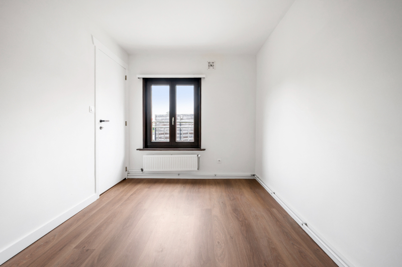 Instapklaar appartement met 2 slaapkamers in Burcht – Ideaal als investering - foto 5