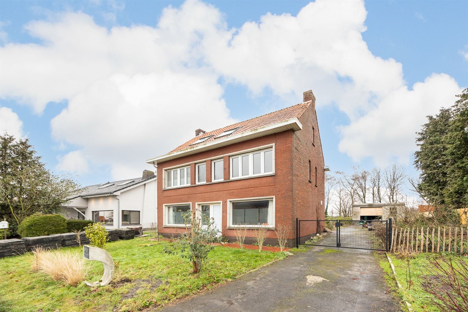 Maison à vendre à Wuustwezel avec 4 chambres - photo 2