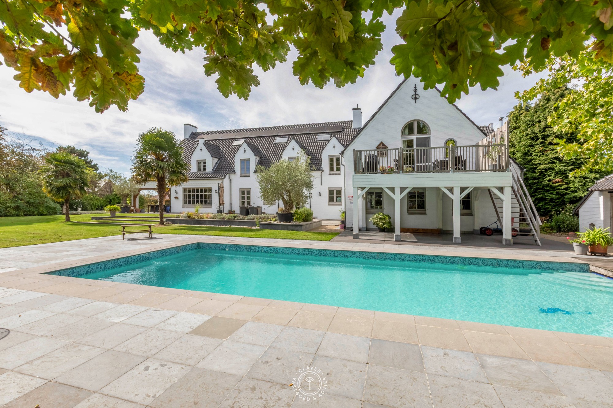 House for sale in Temse with 9 bedrooms - photo 2