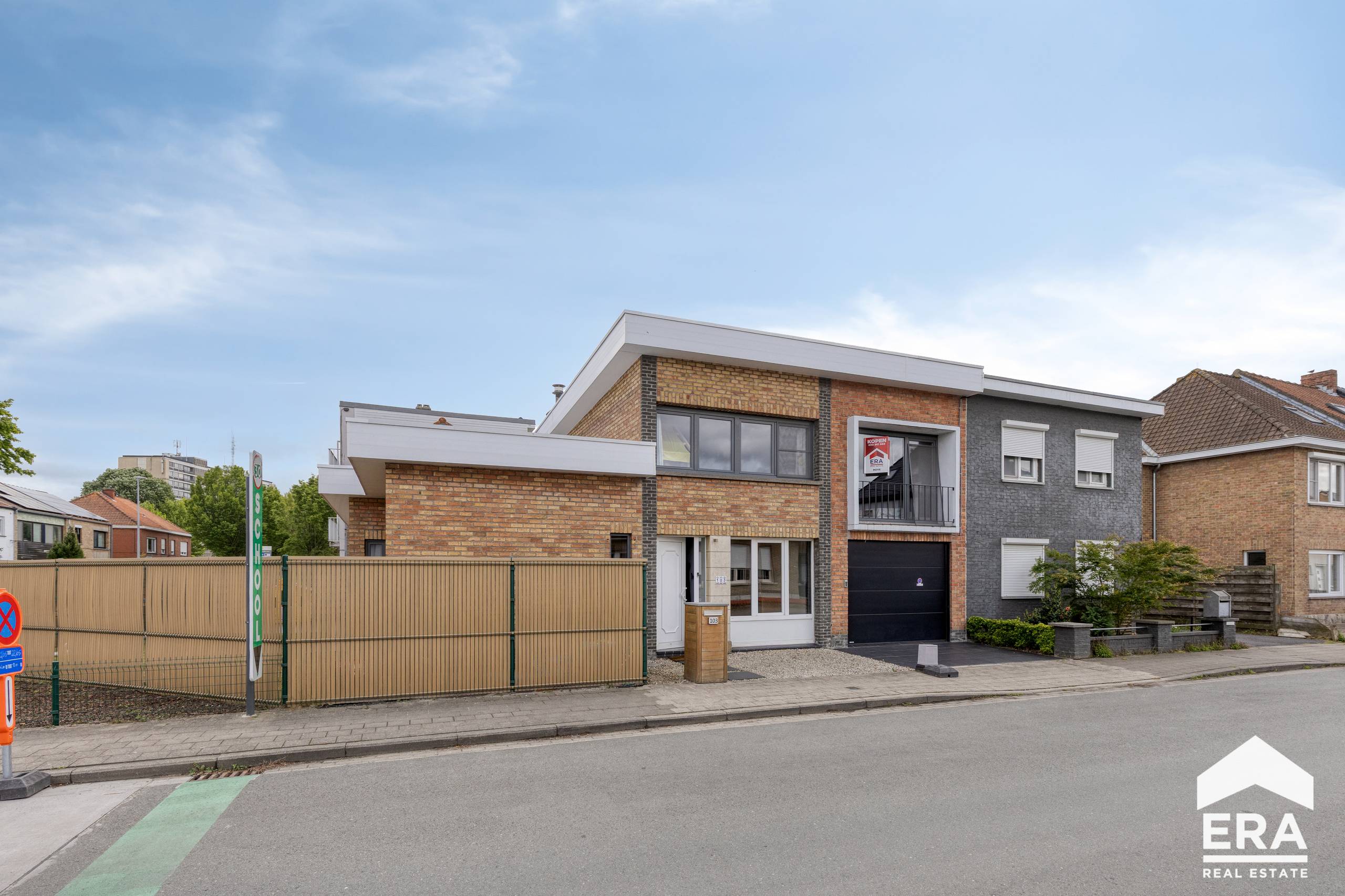Instapklare gezinswoning op absolute toplocatie! - foto 2