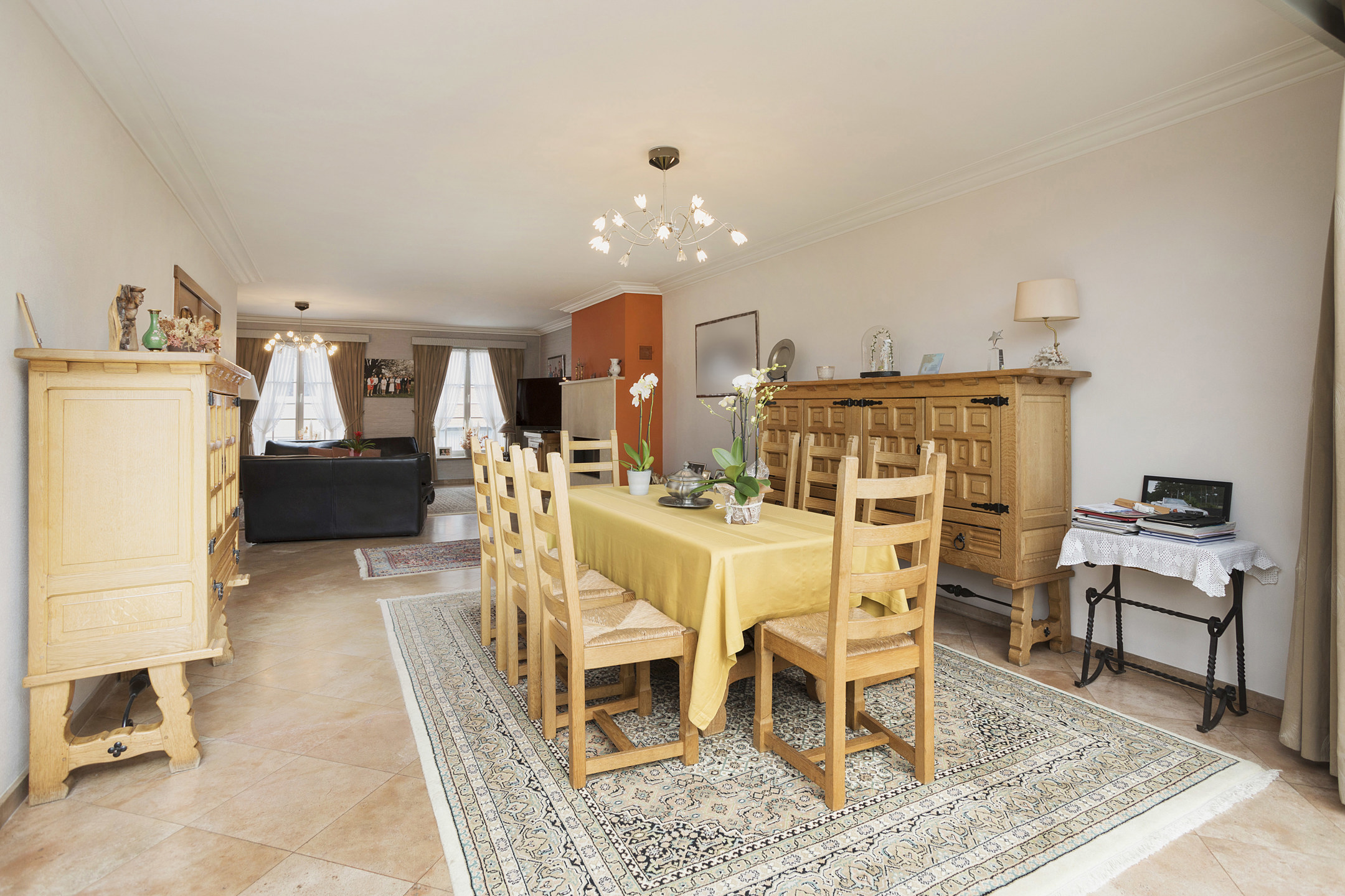 Commercial à vendre à Ville de Bruxelles - photo 5