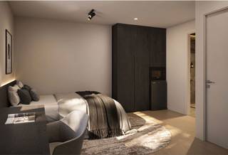 **Investeren in locatie én luxe**Welkom in residentie Kabouterbos, een kleinschalig en kwalitatief woonproject gelegen in de Kaboutermansstraat. De...
