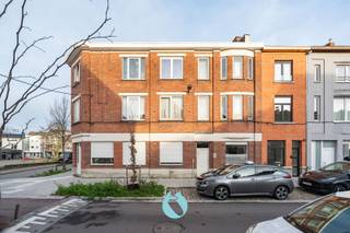 Appartement à vendre à Gand