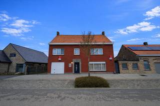 Maison à vendre à Lo-Reninge