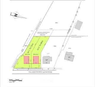 Ontdek dit stuk grond, gelegen te Pullaarsteenweg. Ideaal om uw droomwoning (open bebouwing) hier te bouwen. Deze bouwgrond is 748m2 . Ook bieden...