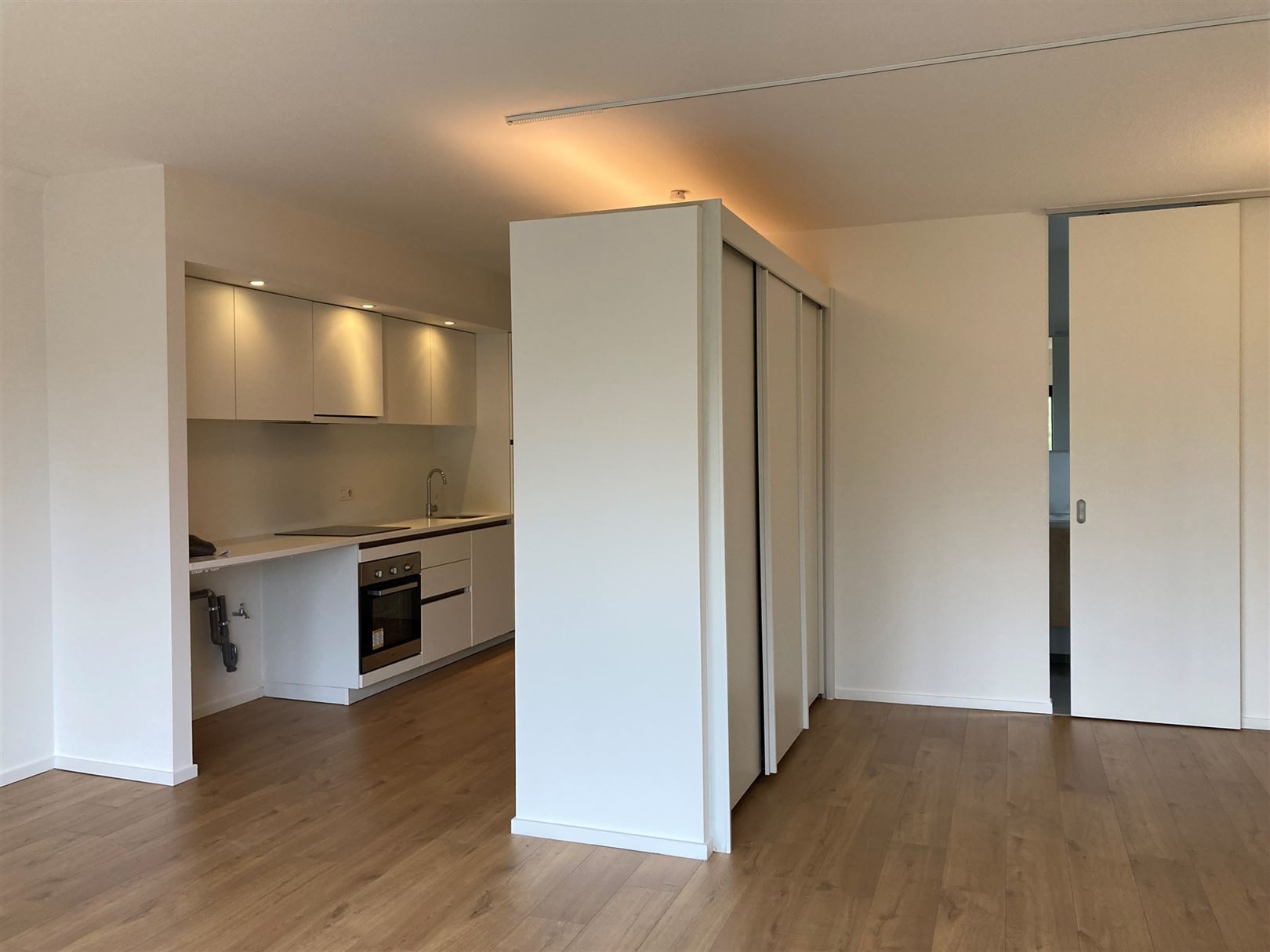 Studio te huur in Residentie Scheldevleugel - foto 1