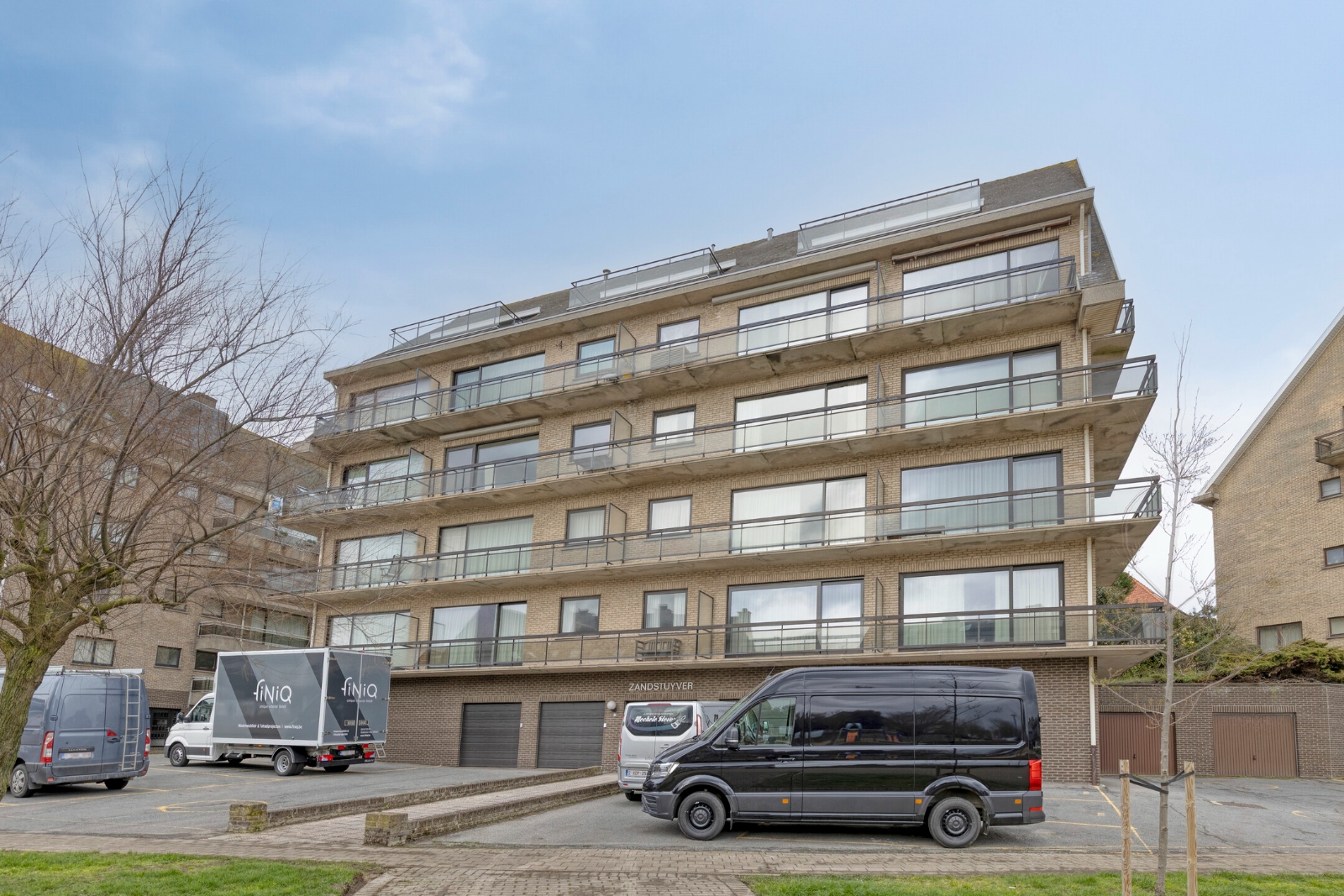 Gunstig gelegen appartement te Koksijde-Bad - foto 5