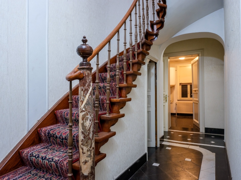 Maison à vendre à Emelgem avec 5 chambres - photo 4