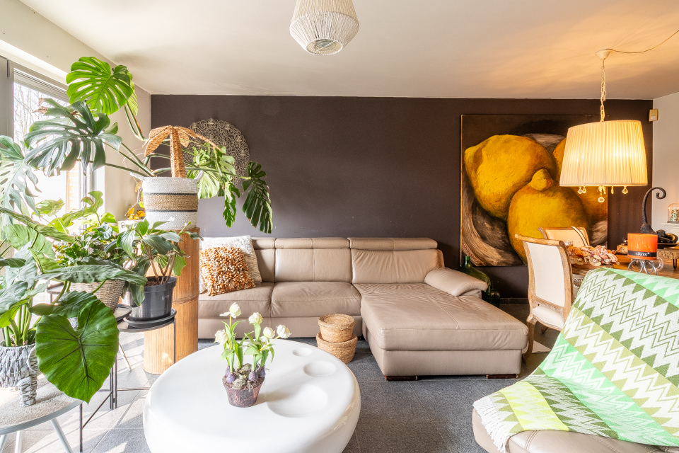 Instapklare woning nabij centrum Boechout. - foto 5