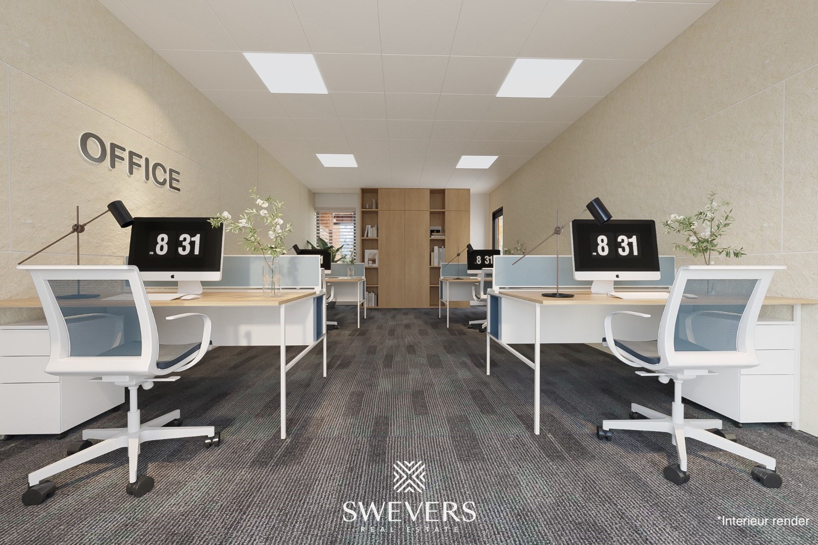 Woning met handelsruimte van 36m² te Viversel - foto 5