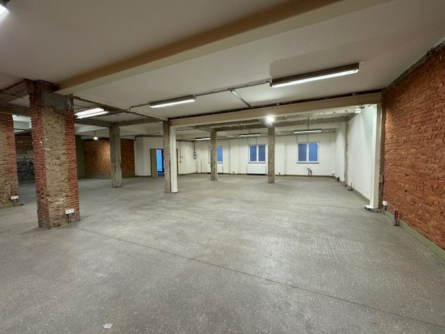 Entrepotplaats 6 - Veelzijdig Atelier/Magazijn op 't Eilandje - foto 5