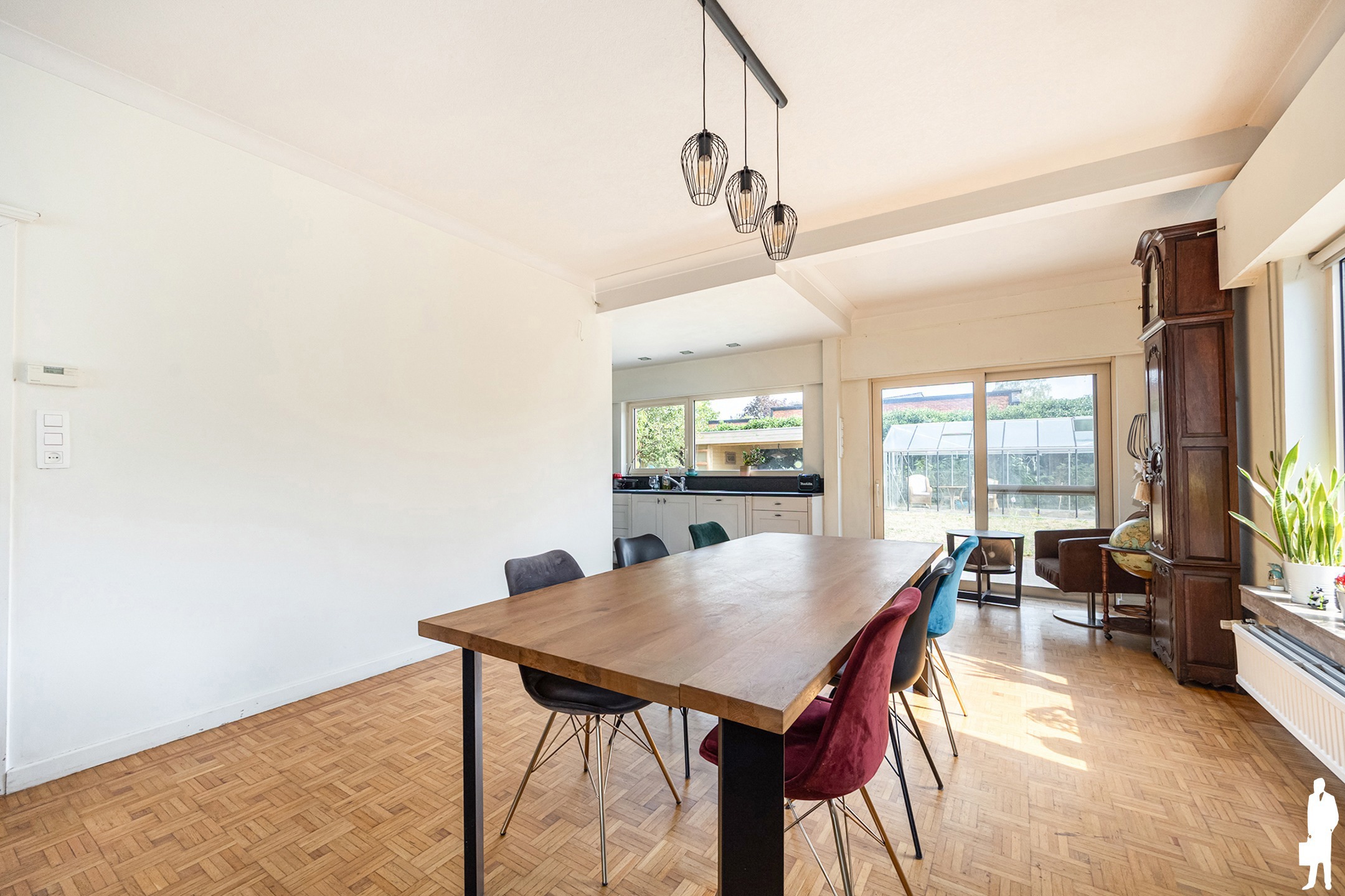 House for sale in Sint-Niklaas with 5 bedrooms - photo 5