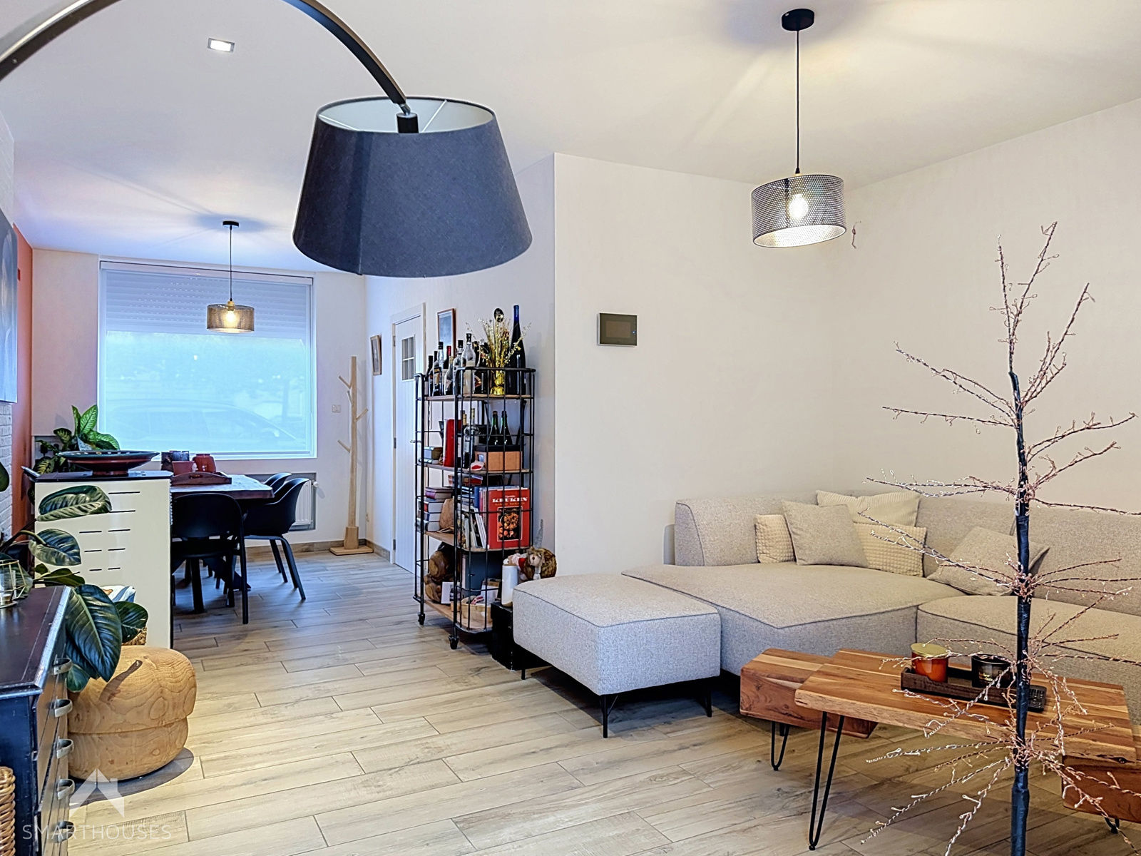 House for sale in Roeselare with 3 bedrooms - photo 2