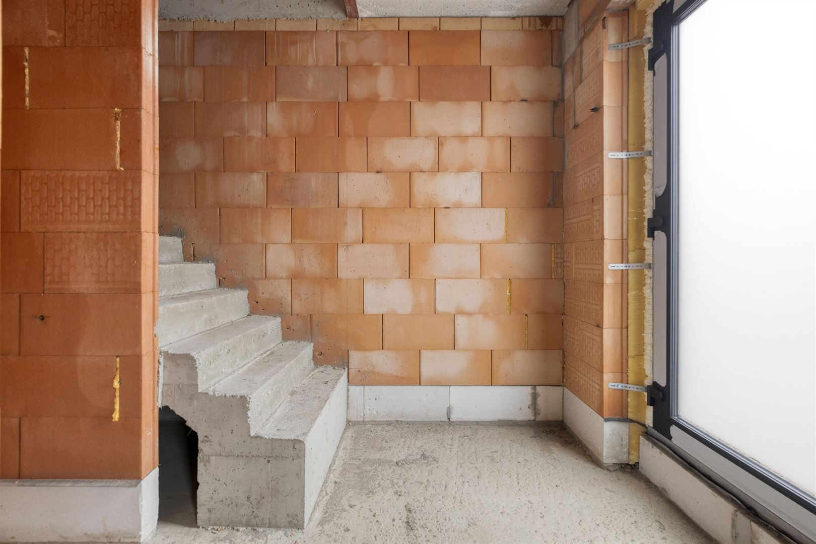 TE KOOP: Halfopen CASCO-nieuwbouwwoning met 4 slaapkamers! - foto 3