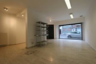 Commercial for rent in Tongeren-Borgloon
