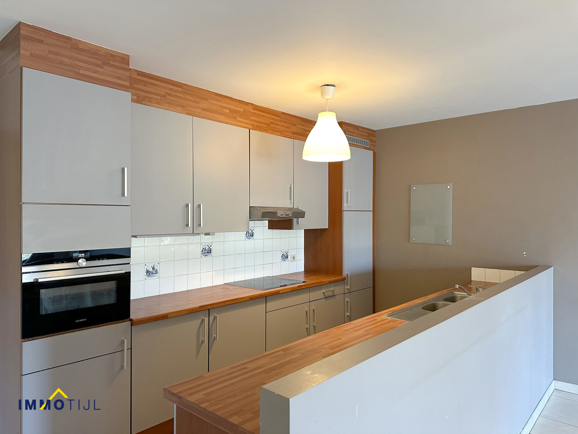 Apartment for sale in Aalst with 2 bedrooms - photo 5