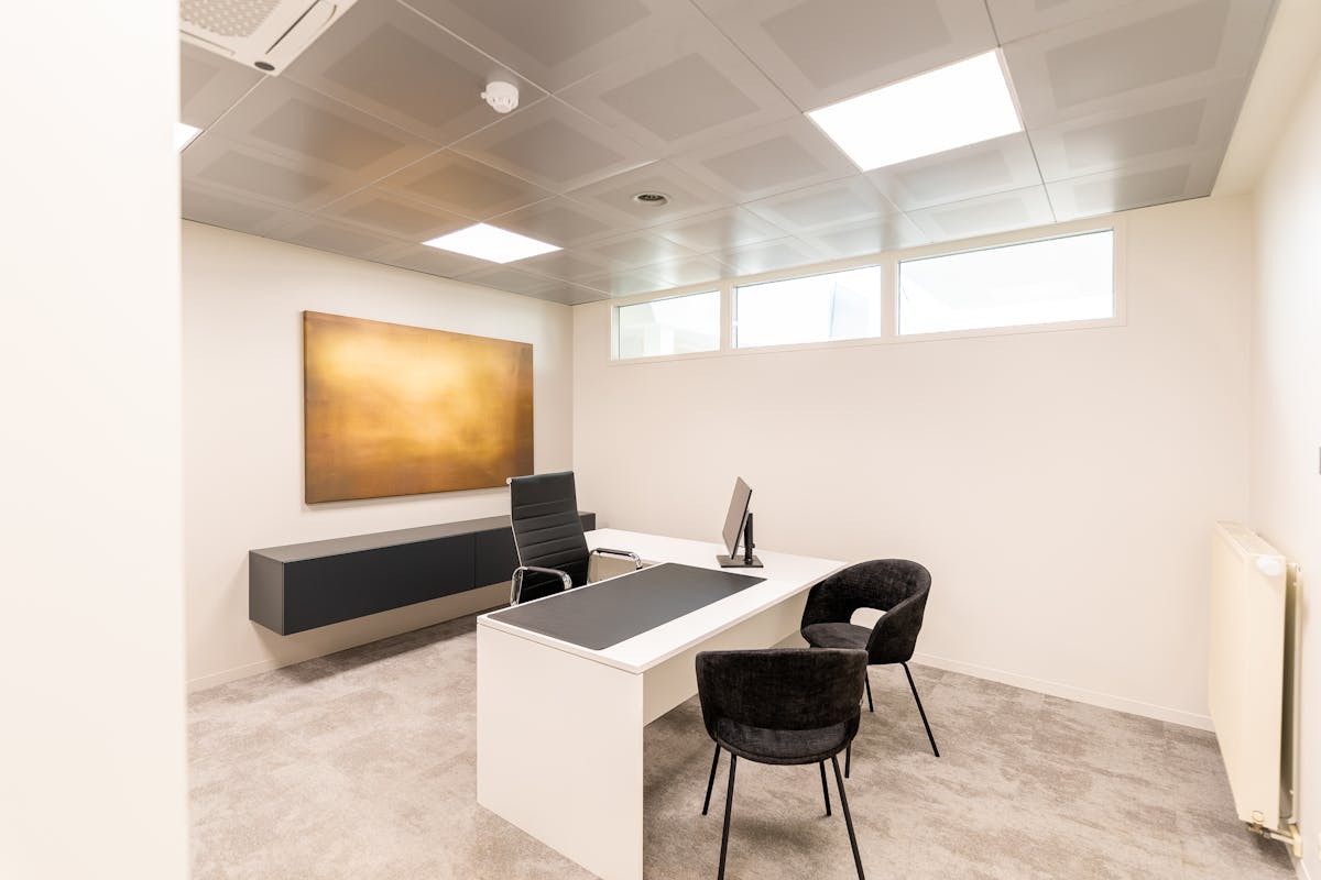 Professionele luxe praktijkruimtes te huur - foto 2
