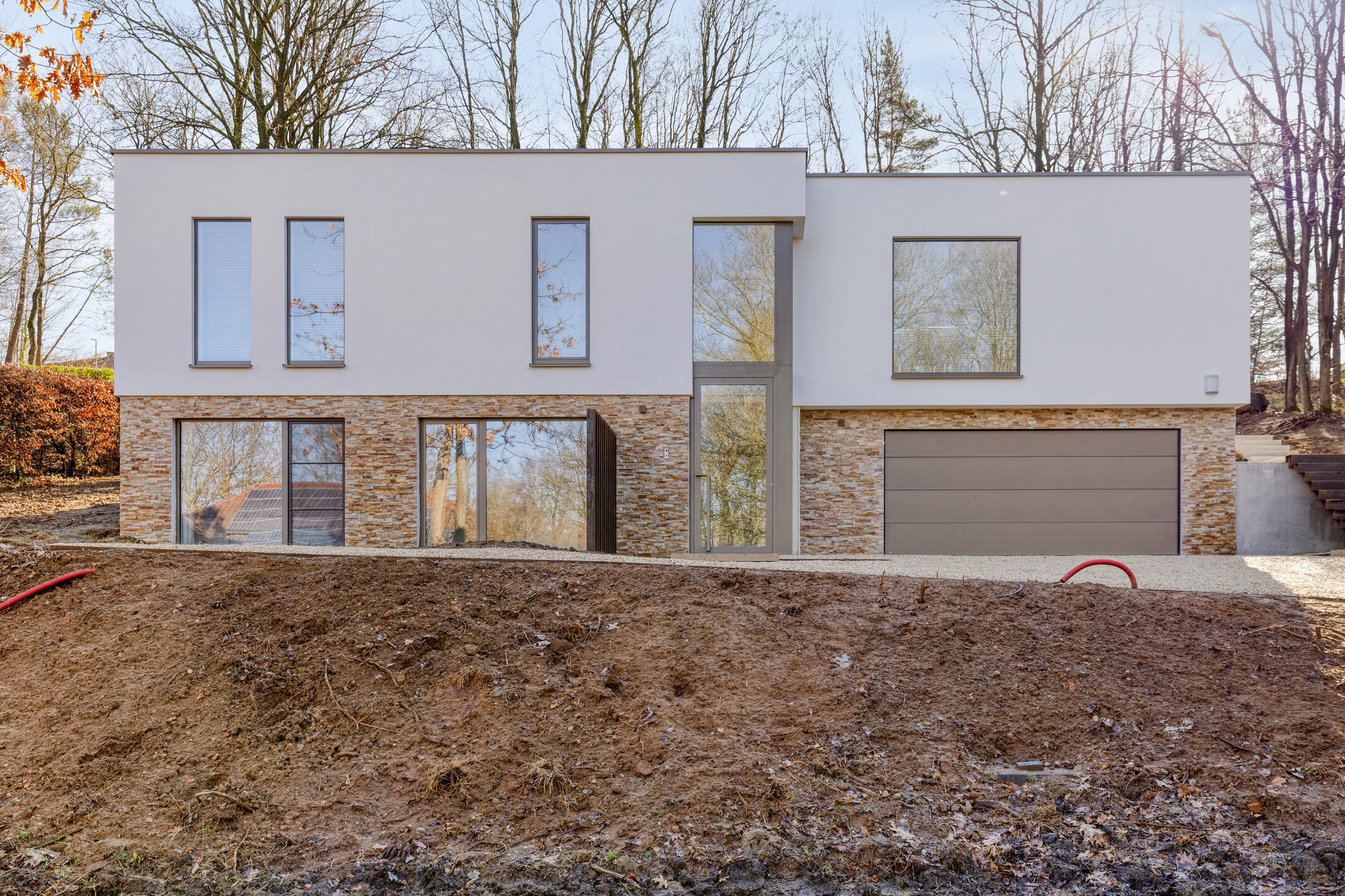 Maison à vendre à Rotselaar avec 3 chambres - photo 3