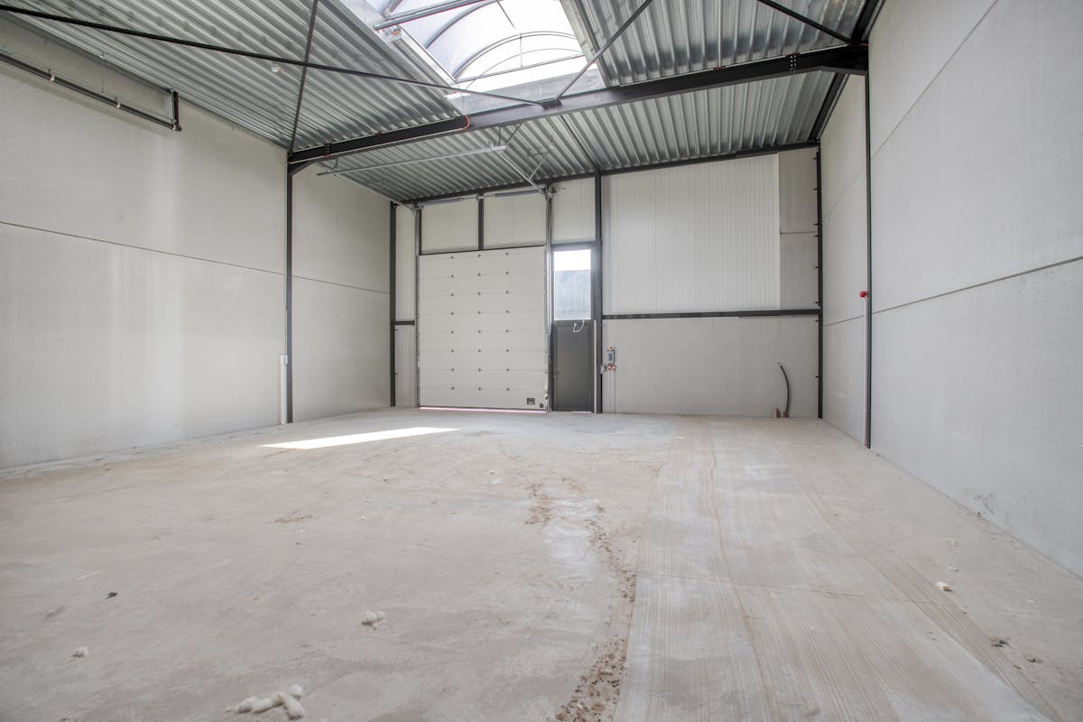 Nieuwbouw KMO-unit van ca. 180 m² in project Saturnus - foto 2