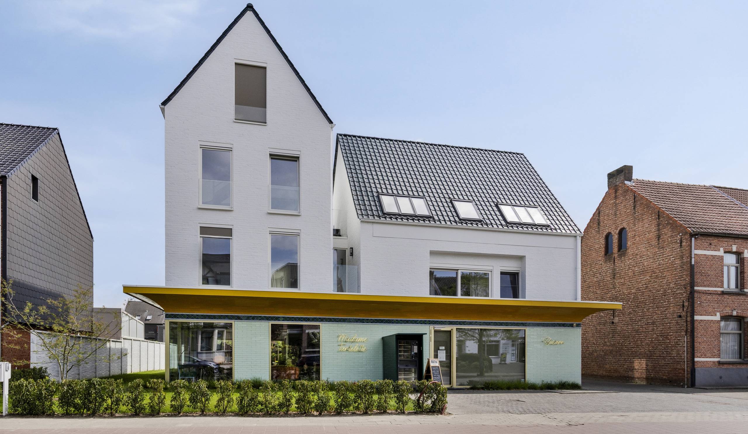 Appartement à vendre à Nijlen avec 2 chambres - photo 1