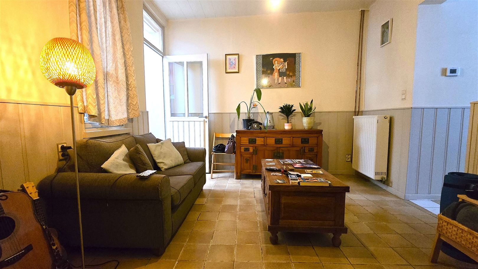 Knus 2-slaapkamerhuis - foto 2