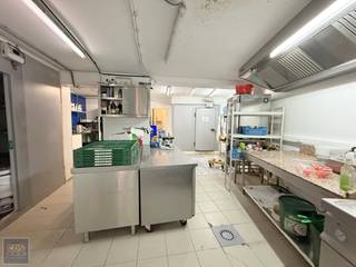 Commercial à louer à Louvain