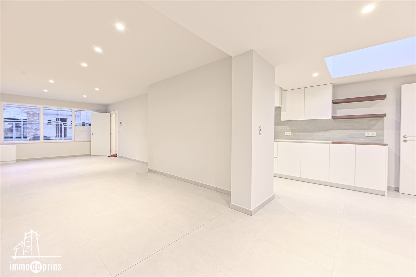 Semi-open development - photo 3