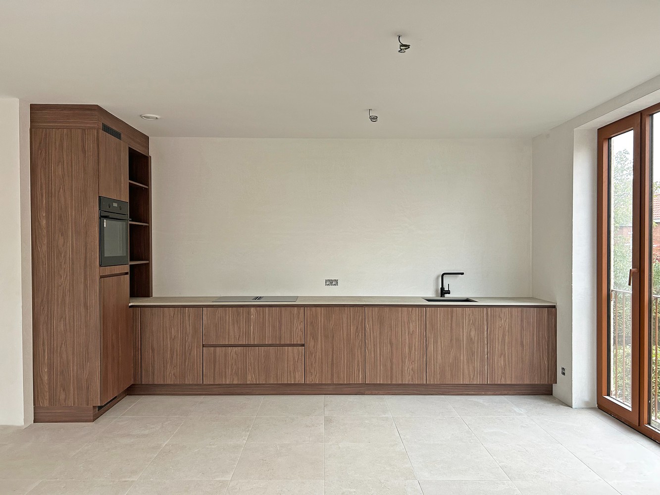 Lichtrijk en energiezuinig appartement met terras in Residentie Bo - foto 4