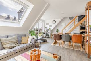 Appartement à vendre à Destelbergen