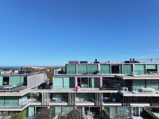 Appartement à vendre à Coxyde